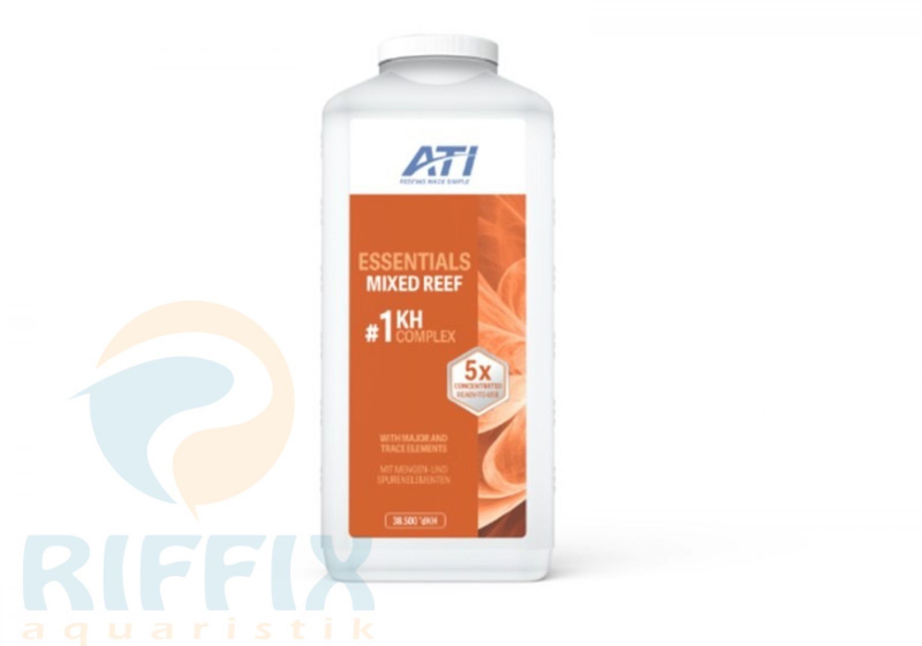ATI Essentials Mixed Reef #1 2700 ml